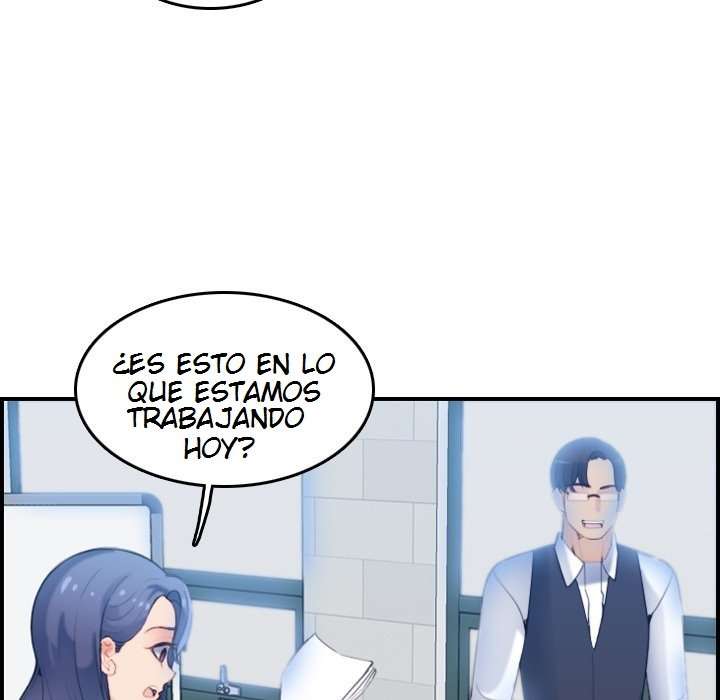 Never Too Late Capitulo 22 página 108