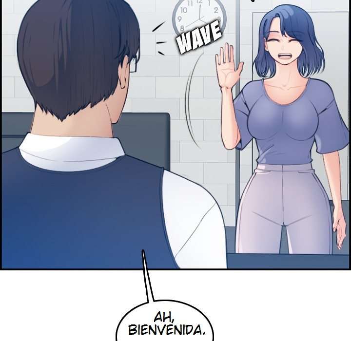Never Too Late Capitulo 22 página 11