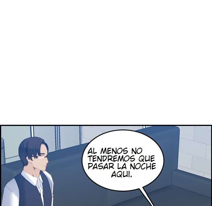 Never Too Late Capitulo 22 página 112
