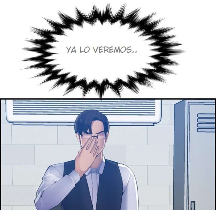 Never Too Late Capitulo 22 página 118