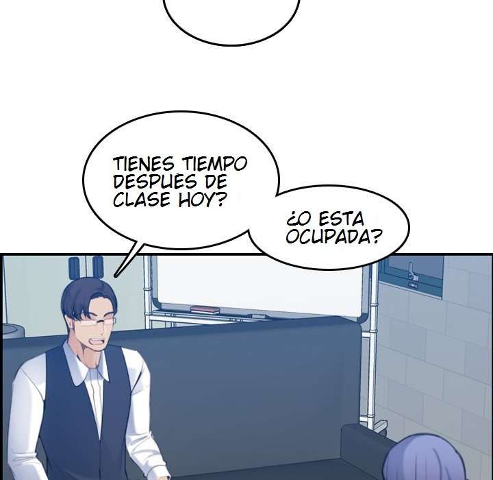 Never Too Late Capitulo 22 página 12