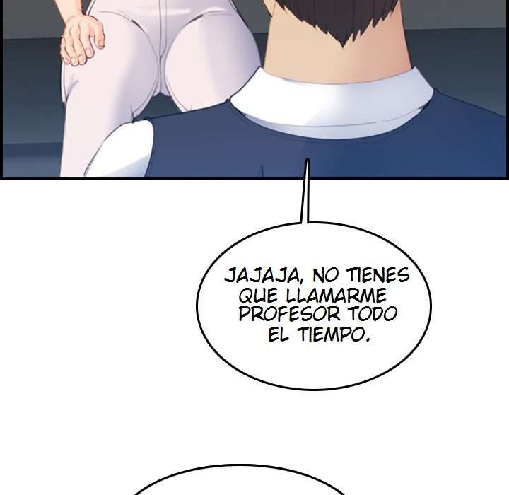 Never Too Late Capitulo 22 página 15