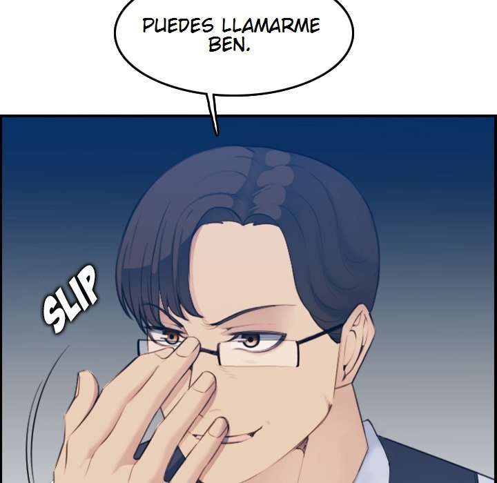 Never Too Late Capitulo 22 página 16