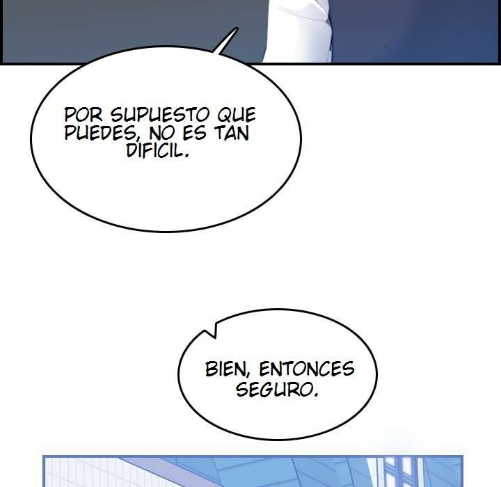 Never Too Late Capitulo 22 página 24
