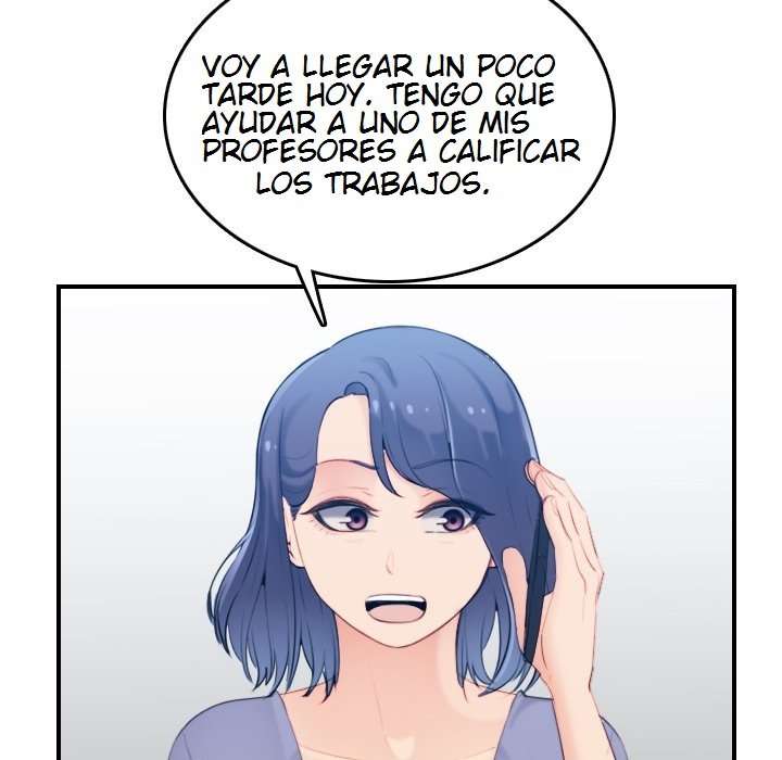 Never Too Late Capitulo 22 página 29