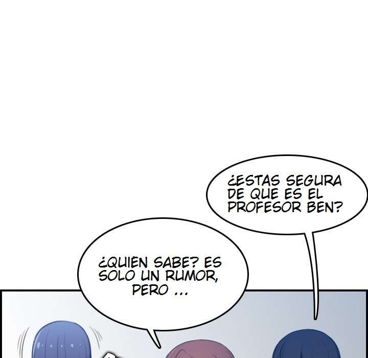 Never Too Late Capitulo 22 página 34
