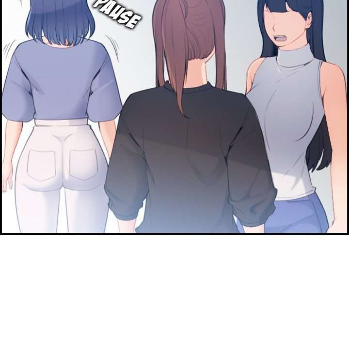 Never Too Late Capitulo 22 página 35