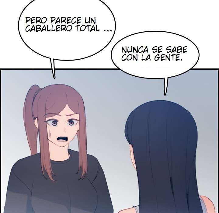 Never Too Late Capitulo 22 página 38