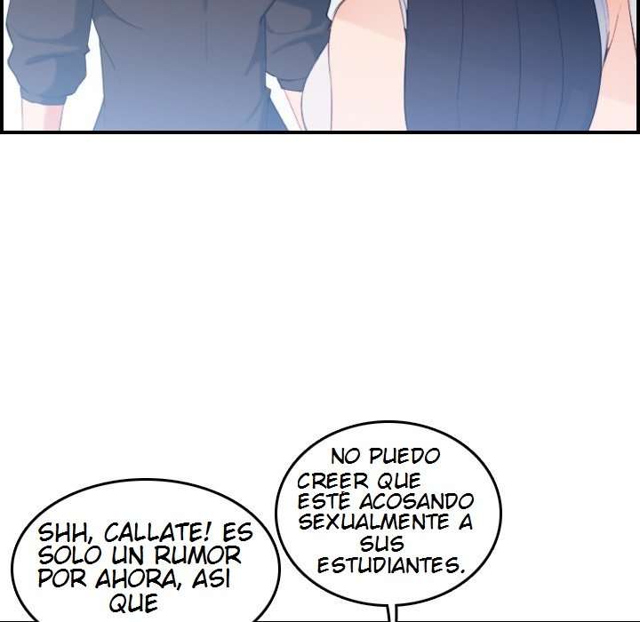 Never Too Late Capitulo 22 página 39