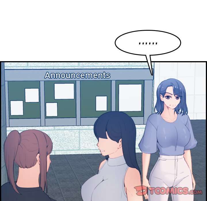 Never Too Late Capitulo 22 página 43