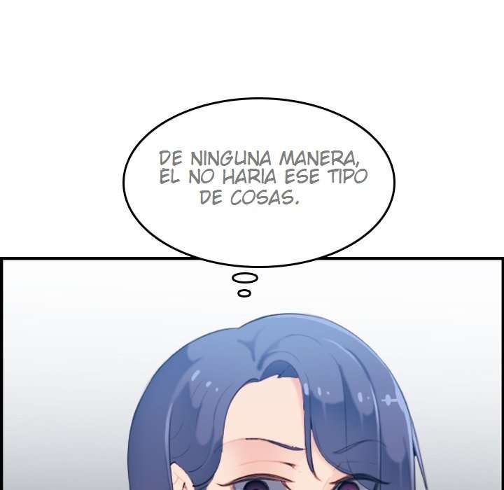 Never Too Late Capitulo 22 página 45