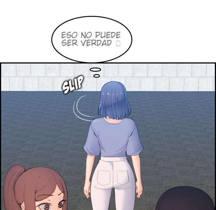 Never Too Late Capitulo 22 página 47