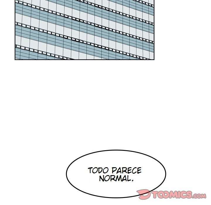 Never Too Late Capitulo 22 página 51