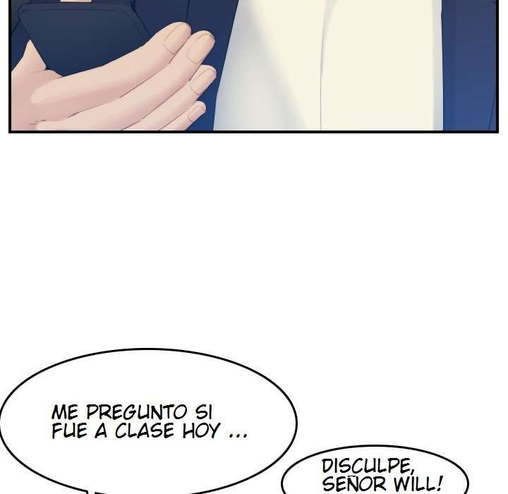 Never Too Late Capitulo 22 página 58