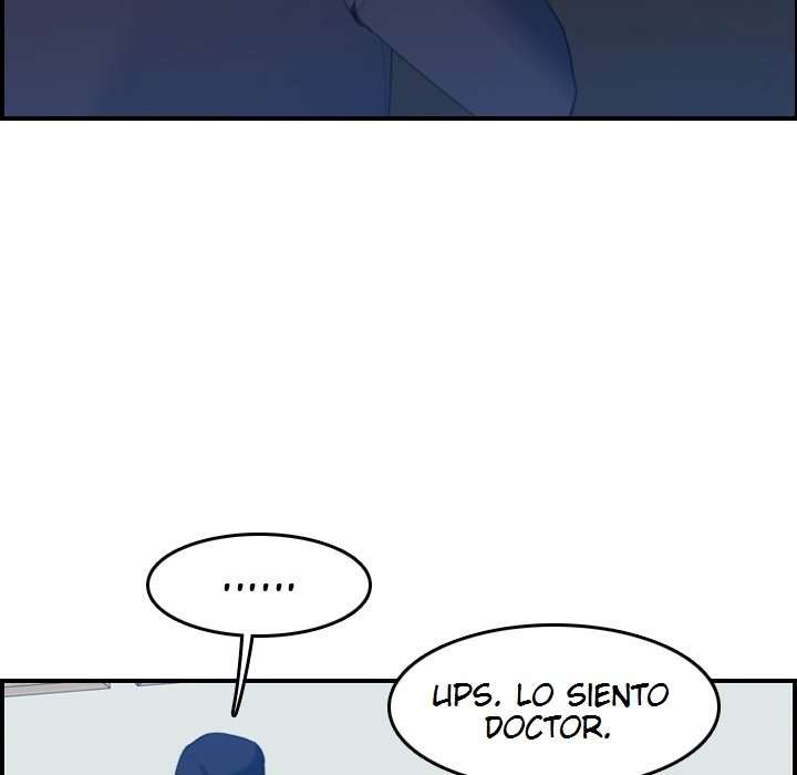 Never Too Late Capitulo 22 página 60