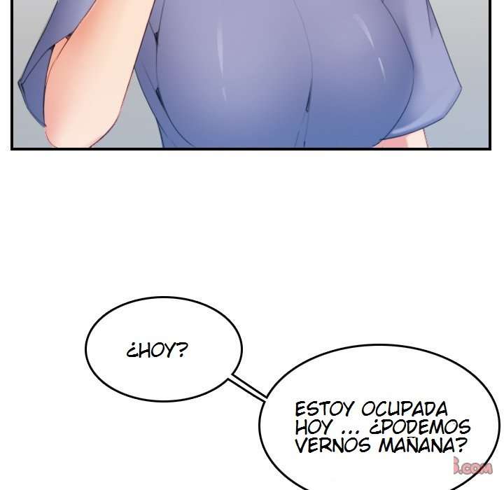 Never Too Late Capitulo 22 página 67