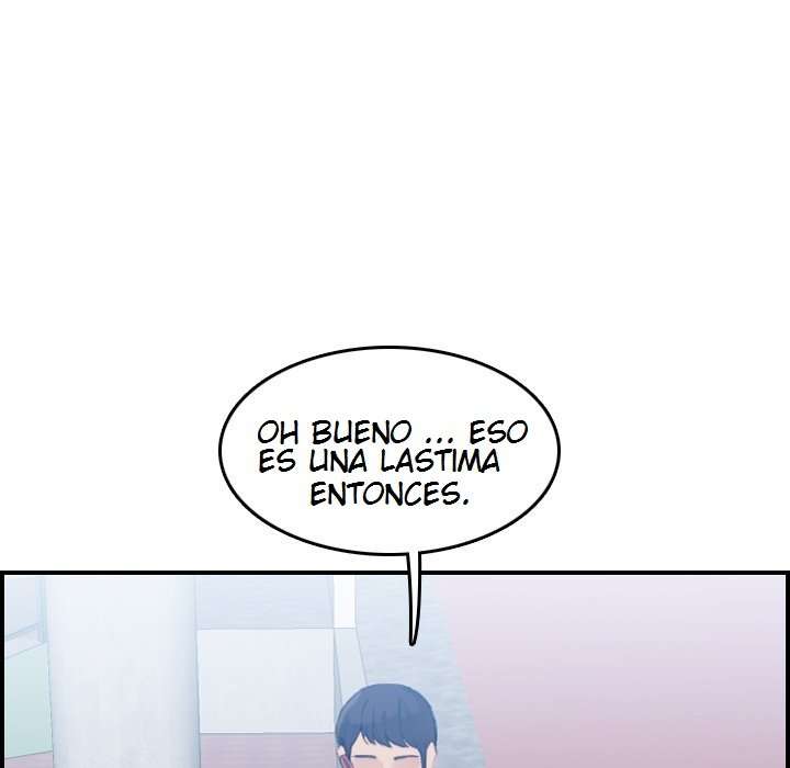 Never Too Late Capitulo 22 página 69