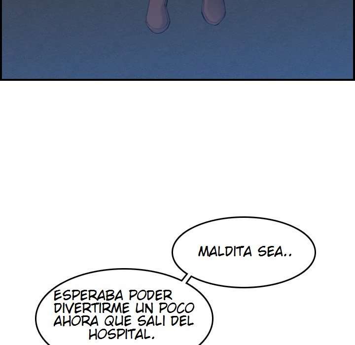 Never Too Late Capitulo 22 página 71
