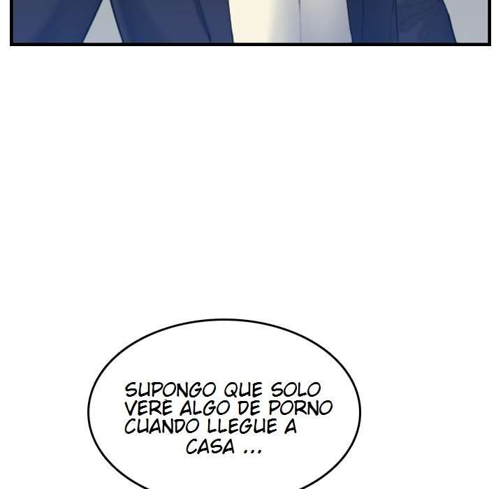 Never Too Late Capitulo 22 página 73