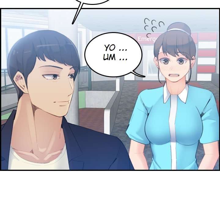 Never Too Late Capitulo 22 página 78