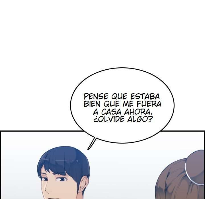 Never Too Late Capitulo 22 página 79