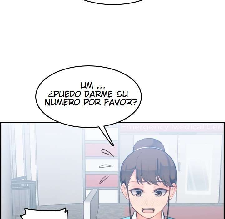 Never Too Late Capitulo 22 página 81