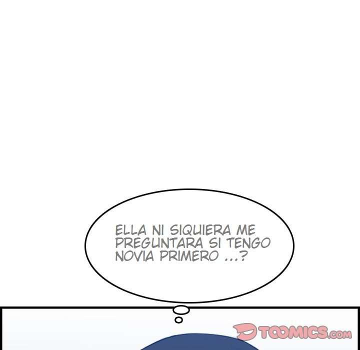 Never Too Late Capitulo 22 página 83