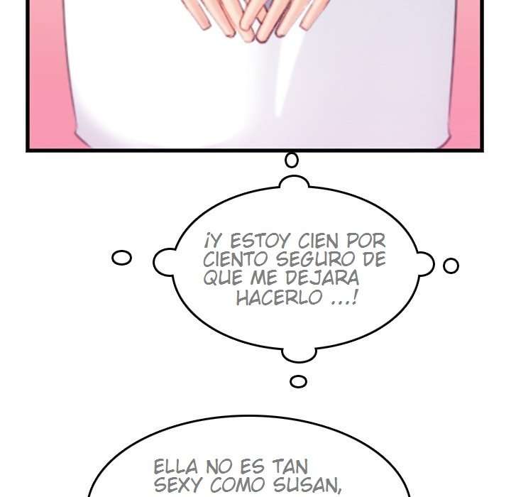 Never Too Late Capitulo 22 página 90