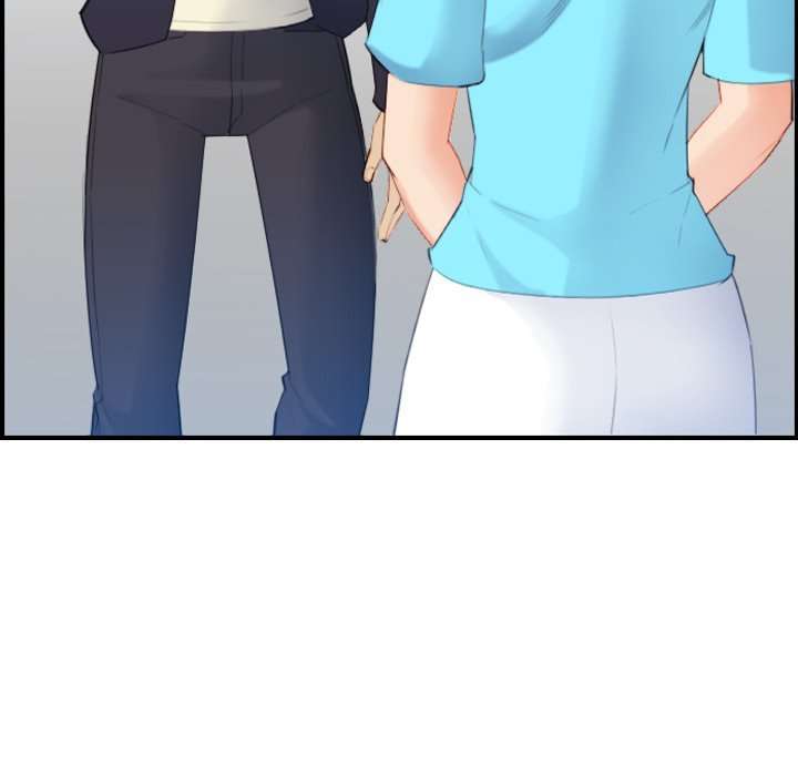 Never Too Late Capitulo 22 página 92