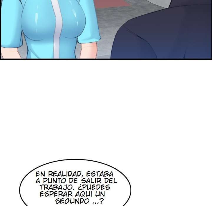 Never Too Late Capitulo 22 página 94
