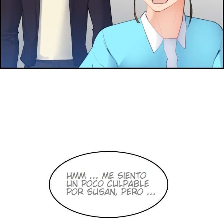 Never Too Late Capitulo 22 página 98