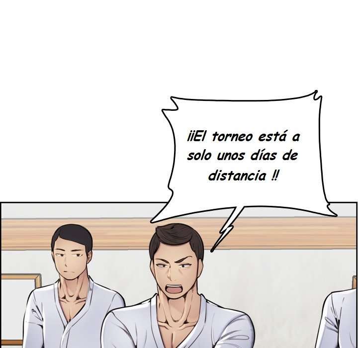 Never Too Late Capitulo 3 página 10
