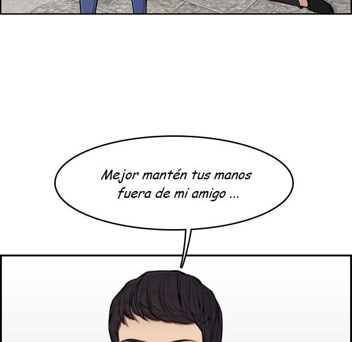 Never Too Late Capitulo 3 página 100