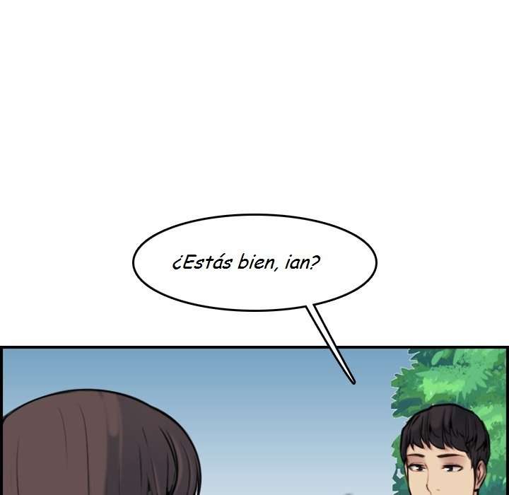 Never Too Late Capitulo 3 página 102