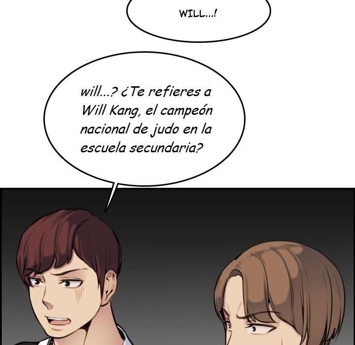 Never Too Late Capitulo 3 página 104