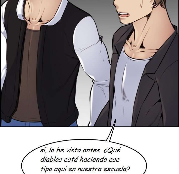Never Too Late Capitulo 3 página 105