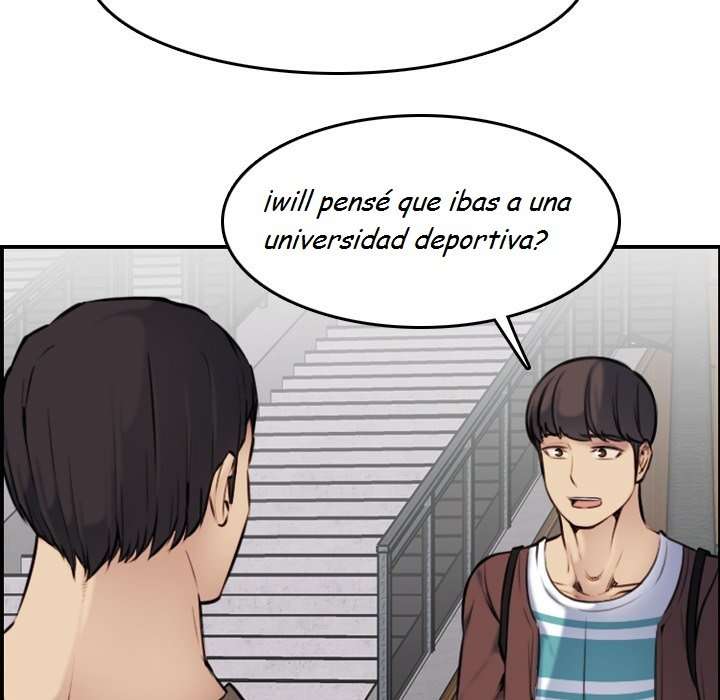 Never Too Late Capitulo 3 página 106
