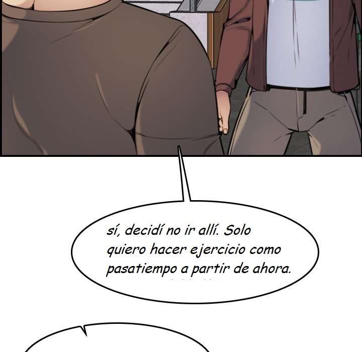 Never Too Late Capitulo 3 página 107