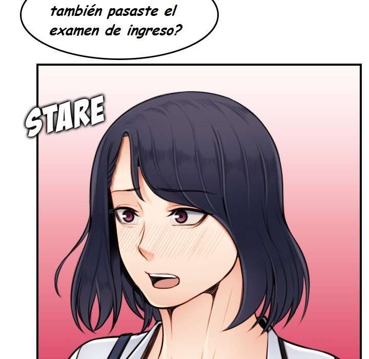 Never Too Late Capitulo 3 página 108