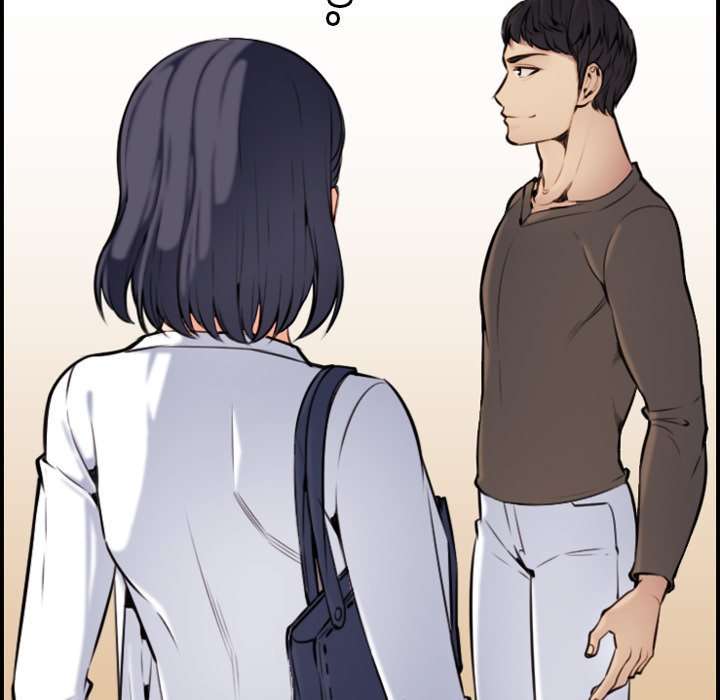 Never Too Late Capitulo 3 página 110