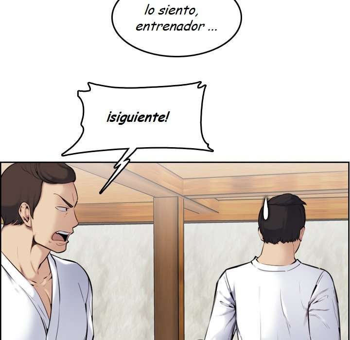Never Too Late Capitulo 3 página 12