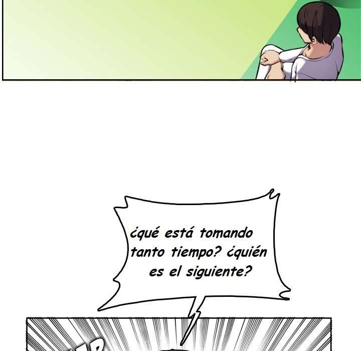 Never Too Late Capitulo 3 página 15