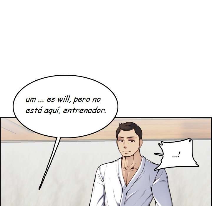 Never Too Late Capitulo 3 página 17
