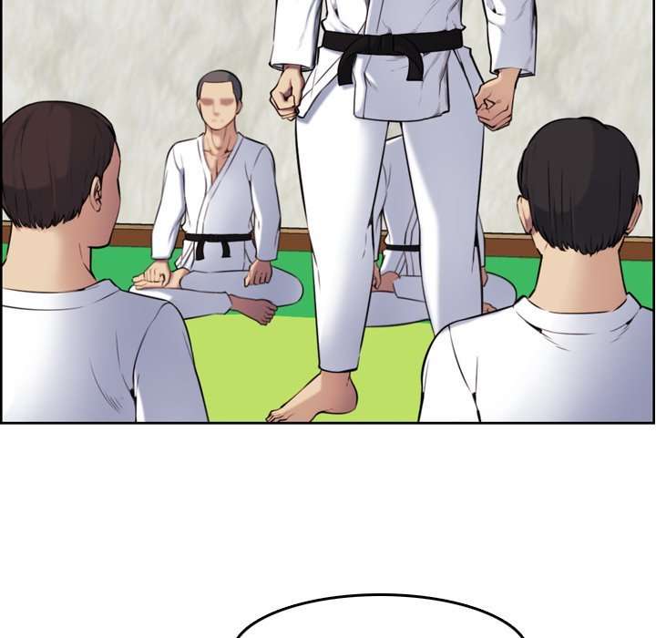 Never Too Late Capitulo 3 página 18