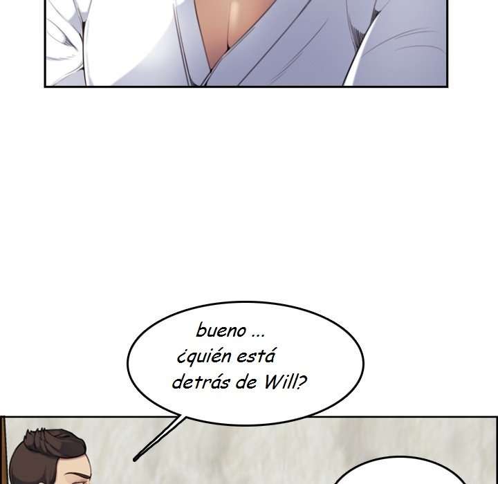 Never Too Late Capitulo 3 página 20
