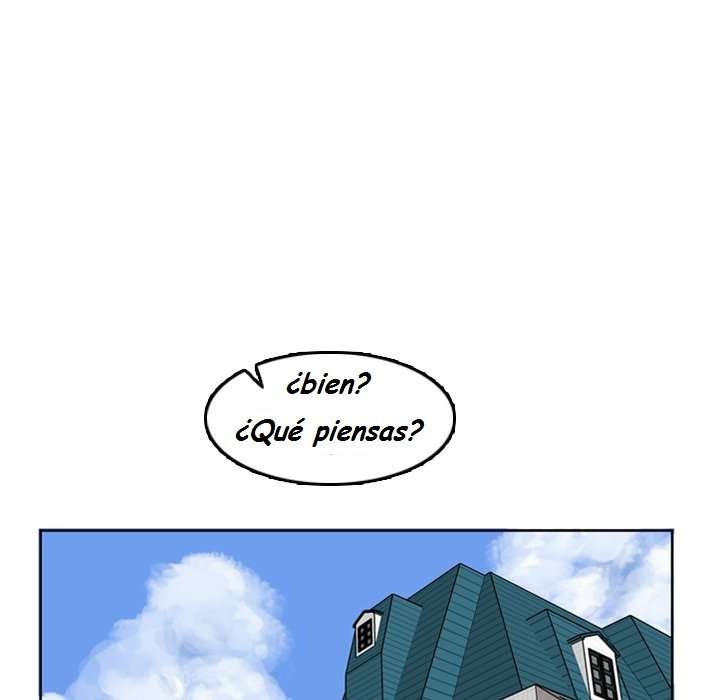 Never Too Late Capitulo 3 página 23