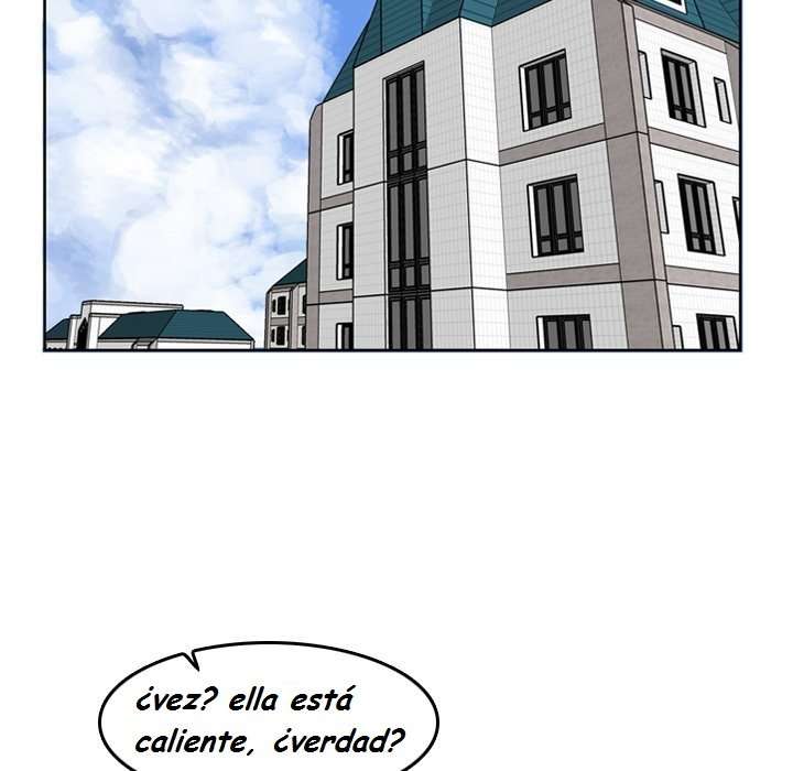 Never Too Late Capitulo 3 página 24