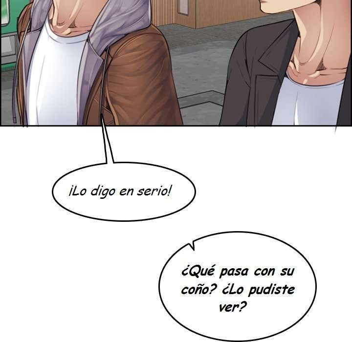 Never Too Late Capitulo 3 página 33