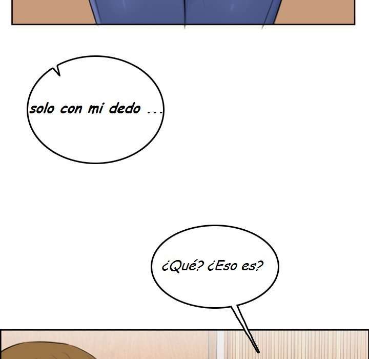 Never Too Late Capitulo 3 página 35