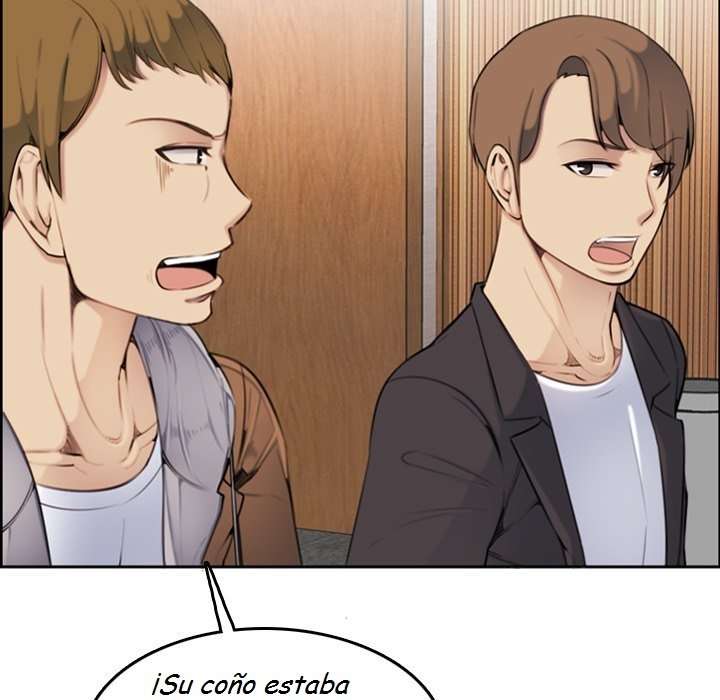Never Too Late Capitulo 3 página 36